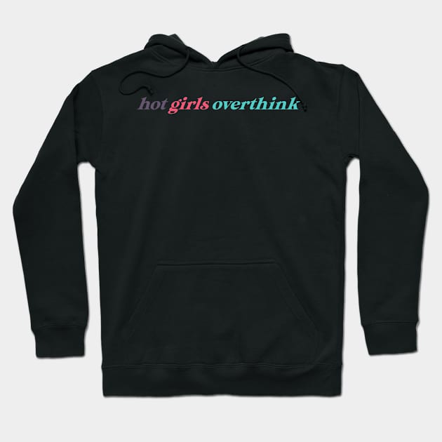 hot girls Hoodie by nicolecella98